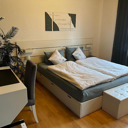 Ferienwohnung Am Kirschenbaum شتاينهودي المظهر الخارجي الصورة