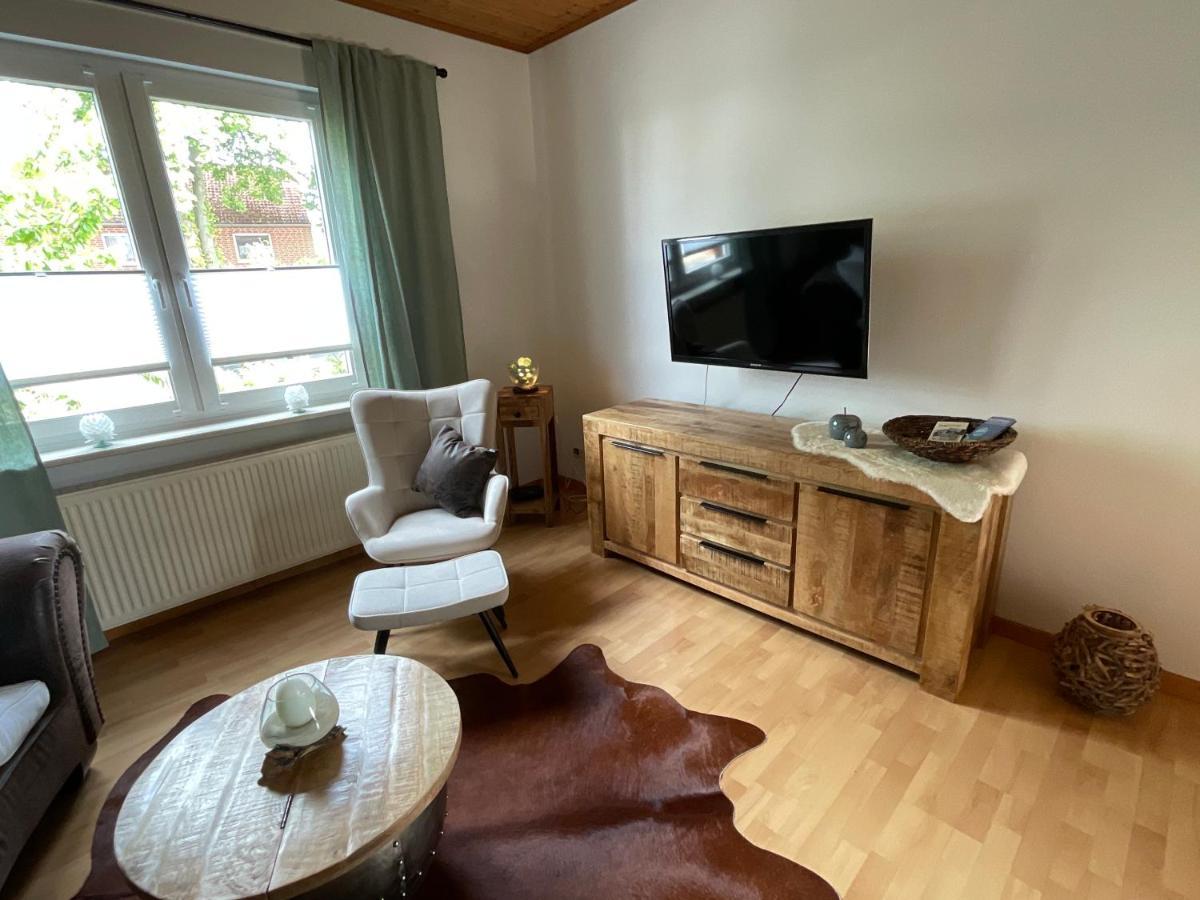 Ferienwohnung Am Kirschenbaum شتاينهودي المظهر الخارجي الصورة