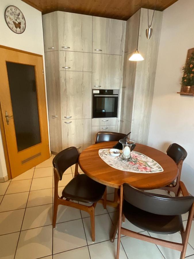 Ferienwohnung Am Kirschenbaum شتاينهودي المظهر الخارجي الصورة