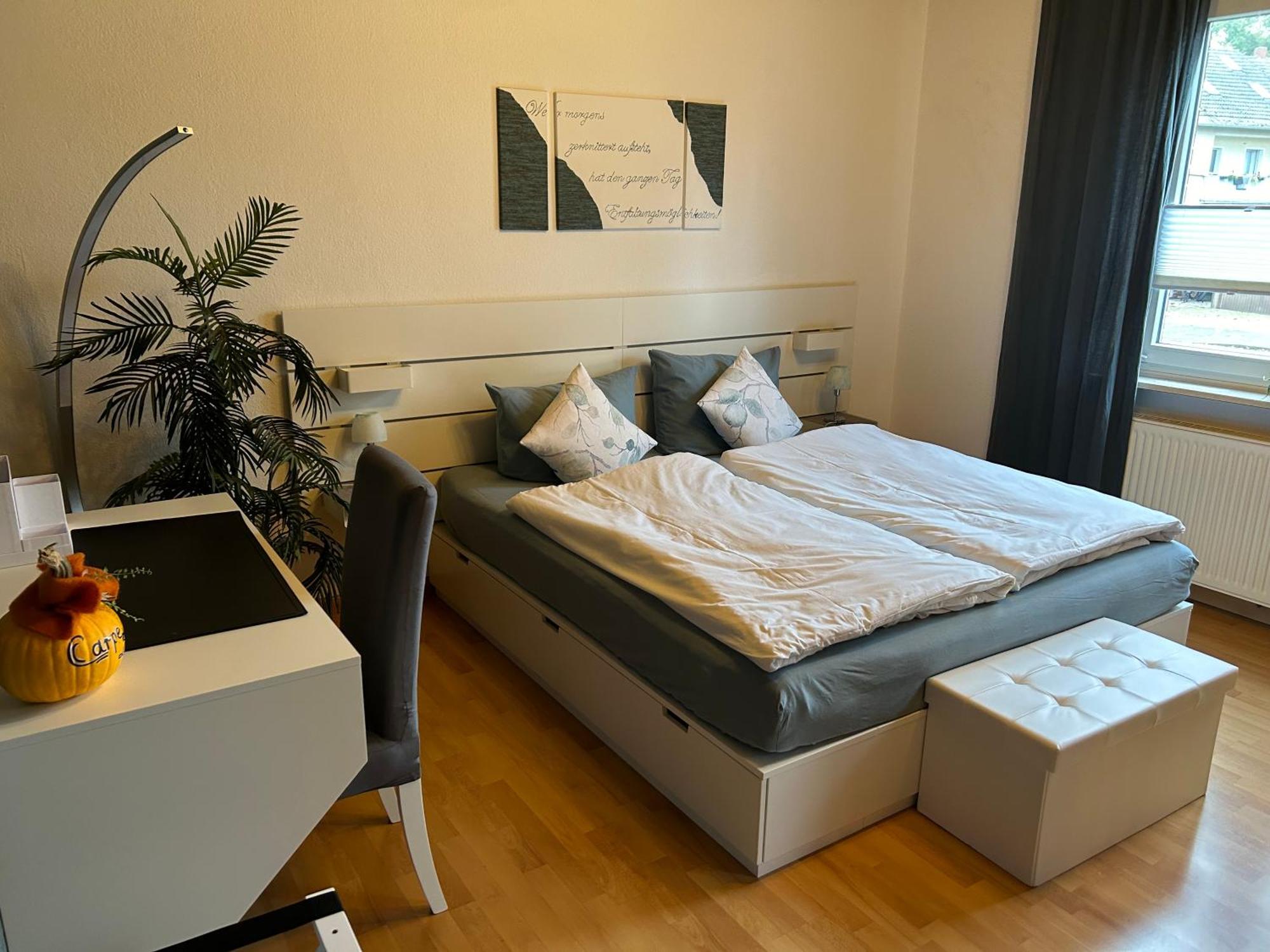 Ferienwohnung Am Kirschenbaum شتاينهودي المظهر الخارجي الصورة